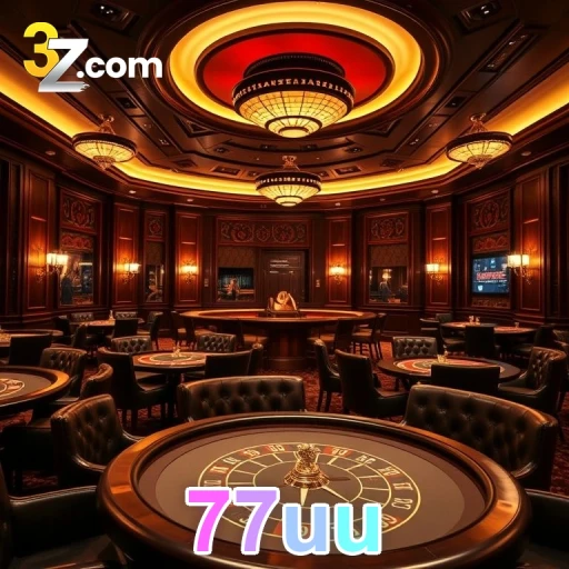 77uu Jogos de caça-níqueis