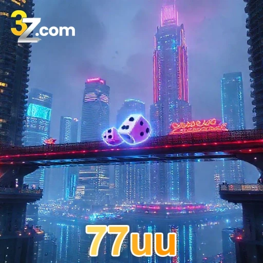 77uu Jogos de Cassino